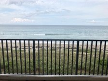 Romantic Getaway-Oceanfront Condo on Quiet Beach 2 Bedrooms, 2 Baths, Sleeps 4