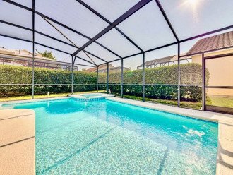 Beautiful villa with pool/spa. Near Disney (ref 79) #31