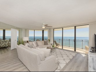 NEWLY RENOVATED - * Direct Oceanfront * - Book Your Getaway Now #1