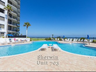 NEWLY RENOVATED - * Direct Oceanfront * - Book Your Getaway Now #1