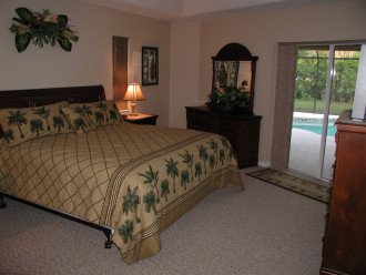 Beautiful 3 Bed Gulf Coast Vacation Home with Heated Pool #7