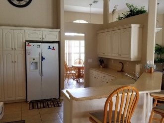 Beautiful 3 Bed Gulf Coast Vacation Home with Heated Pool #6