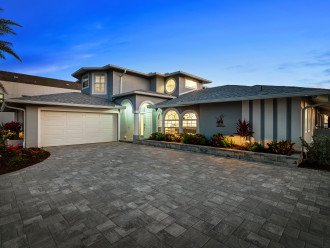 Intervillas Florida - Villa Bayshore #40