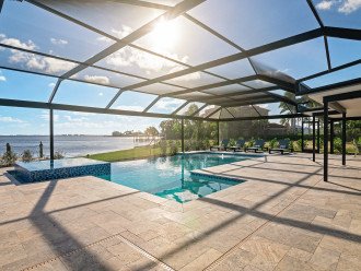 Intervillas Florida - Villa Bayshore #7