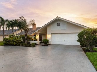 Intervillas Florida - Villa 8Lakes #28