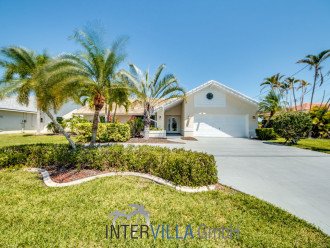 Intervillas Florida - Villa 8Lakes #1