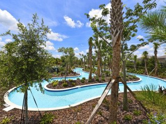 10BR 8BA PRIVATE POOL/LANAI, GAME ROOM! LAZY RIVER! Solterra Resort-5252AO #1