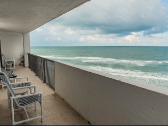BEACH GEM-Direct Oceanfront Cond0 , SPECTACULAR Views! Sandpoint 6I #1