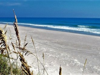 Oceanfront Cocoa Beach Cottage with Pool & Private Beach Access, Sleeps 10 #1