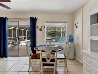 Beach Comber Cottage Pool & Free Bikes & Kayaks included! #11