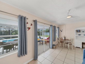 Beach Comber Cottage Pool & Free Bikes & Kayaks included! #25