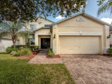 Luxury executive villa near Disney World in a gated community, WELCOME HOME