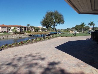 Beautiful Kelly Greens Golf and Country Club close to Sanibel causeway #6