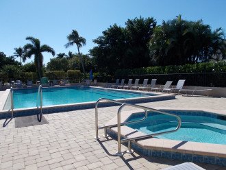 Beautiful Kelly Greens Golf and Country Club close to Sanibel causeway #3