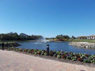 Beautiful Kelly Greens Golf and Country Club close to Sanibel causeway #8