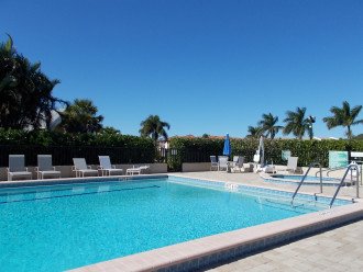 Beautiful Kelly Greens Golf and Country Club close to Sanibel causeway #4