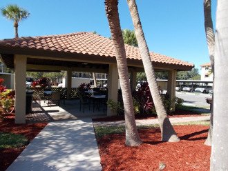 Beautiful Kelly Greens Golf and Country Club close to Sanibel causeway #40