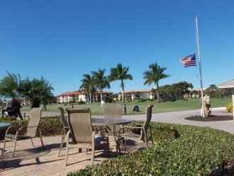 Beautiful Kelly Greens Golf and Country Club close to Sanibel causeway #2