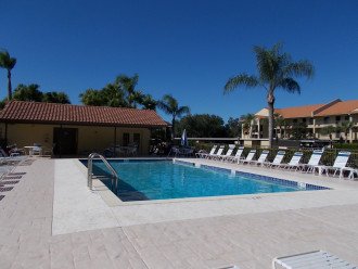 Beautiful Kelly Greens Golf and Country Club close to Sanibel causeway #39