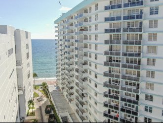 Luxury apartment at the beach - Hollywood Florida #3