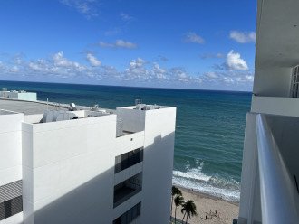 Luxury apartment at the beach - Hollywood Florida #12