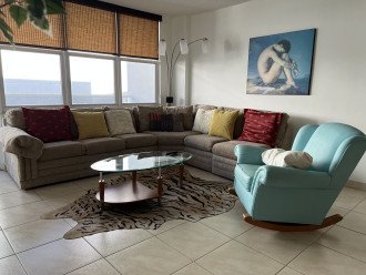 Luxury apartment at the beach - Hollywood Florida #8