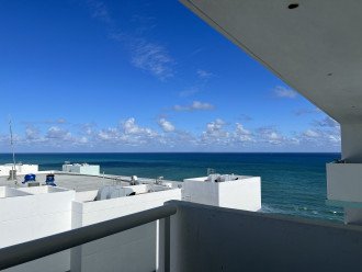 Luxury apartment at the beach - Hollywood Florida #23