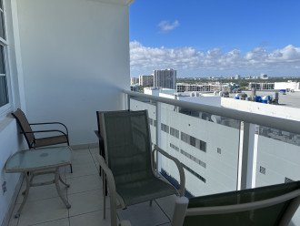 Luxury apartment at the beach - Hollywood Florida #22