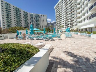 Luxury apartment at the beach - Hollywood Florida #5