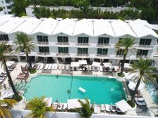 6 Room Lock Out at Shelborne South Beach Miami Resort
