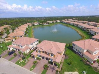 Fort Myers 4BR 2BA Condo ( An additional 10% discount For the 1st Responder ) #1