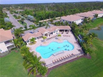 Fort Myers 4BR 2BA Condo ( An additional 10% discount For the 1st Responder ) #1