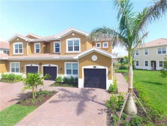 Spectacular 3 bedroom Condo in Fort Myers #1
