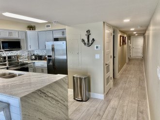 BEACH FRONT/END UNIT - TOTALLY REMODELED #31