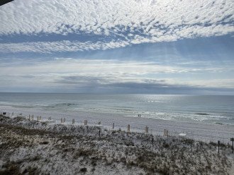 BEACH FRONT/END UNIT - TOTALLY REMODELED #37