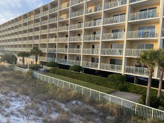 BEACH FRONT/END UNIT - TOTALLY REMODELED #38
