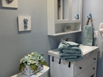 BEACH FRONT/END UNIT - TOTALLY REMODELED #13