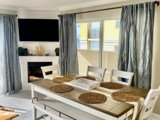 BEACH FRONT/END UNIT - TOTALLY REMODELED #19