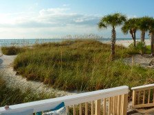 Very Rare Classic Beach Front Vacation Home!!