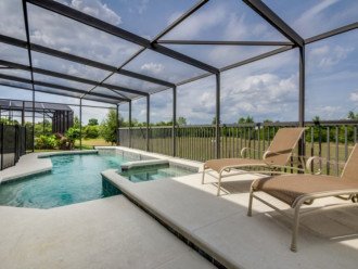 REDUCED 2023 PRICES! 5 BD 4 BA. Master Suites with Balcony Conservation Views. #1