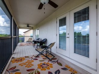 REDUCED 2023 PRICES! 5 BD 4 BA. Master Suites with Balcony Conservation Views. #1