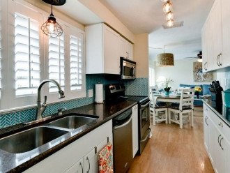 Gone Coastal: Beautiful Family & Pet-Friendly Home with a Heated Salt Water Pool #1
