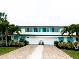 Gone Coastal: Beautiful Family & Pet-Friendly Home with a Heated Salt Water Pool #1