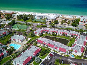Sea Life at Runaway Bay is a Stunning Updated Condo Within Steps to the Beach #24
