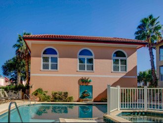 Large Condo just steps from Beach or Bay Views #26
