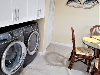 NEW washer/dryer