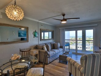 SUNSET + SEASHELLS - 1BR Remodeled Sandpoint, Awesome Sunset Views - 6A #1