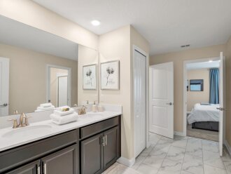 STUNNING 9Bed 5Bath. Sleeps 22. Star Wars Game Room. EARLYBIRD 2024 RATES! #1