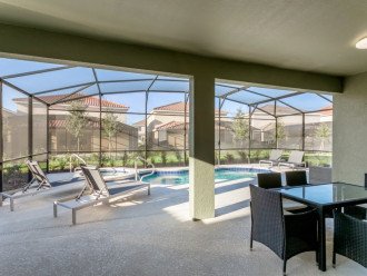 6 Bd 5.5Ba Sleeps 16 Games Room Pool/Spa Outdoor Kitchen From $225/Night! #1