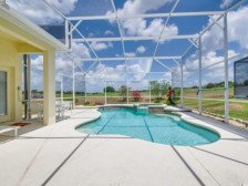 GREAT VALUE Highlands Reserve Private Pool/Spa with Golf Views 4 Bed 3 Bath.
